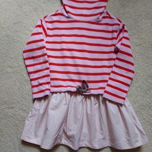 J Crew Crewcuts Dress 3